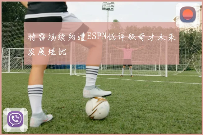 特雷杨续约遭ESPN低评级奇才未来发展堪忧